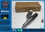 2123463 Fuel Injector for CAT Diesel Engine 3176 3196 C10 C12 Injector 212-3463