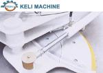 Dry Powder Building Material Mixture Machine Mixer Vertical Shaft Planetary