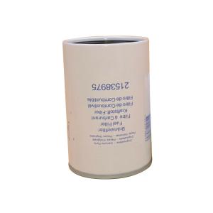 Wholesale Construction Machinery Filters 21538975 For Excavator Engine Replacement from china suppliers