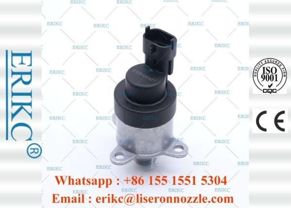 ERIKC bosch 0928400627 Fuel pump Metering Valve 51125050027 Meter Solenoid valve