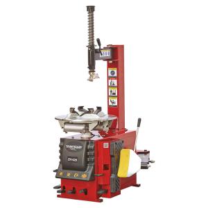 Wholesale Supported After-sales Service Trainsway Zh620 Tire Changer Machine for Auto Tires from china suppliers