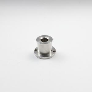 Wholesale Hardness Aluminium CNC Turned Parts Durable CNC Machining Turning Parts SGS from china suppliers