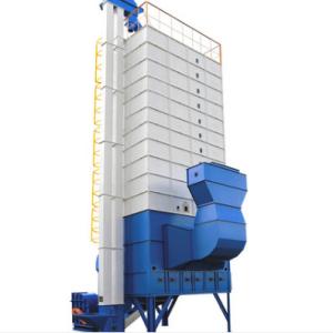 Wholesale 20.04kW Grain Drying Equipment With 45mins Feeding from china suppliers