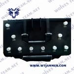 Portable 500m 300w 5.2G Wifi Jammer