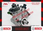 0445010627 Diesel Fuel Injection Oil Pump AL3Q9B395EA For Land Rover Range Rover