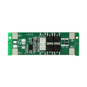 Wholesale KLS Power Tool BMS: 3S 10A for NMC and LiFePO4 Batteries - High-Quality Battery Balanced Solution from a Leading Manufacturer from china suppliers