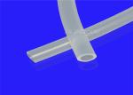 Medicine Institution Natural Rubber Tubing Outstanding Heat Resistant