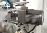 High Accuracy Flexographic Digital Bag Printing Machine For Paper Bags