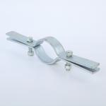 2.3mm Thickness Universal Beam Clamp For Coil Electro Galvanized