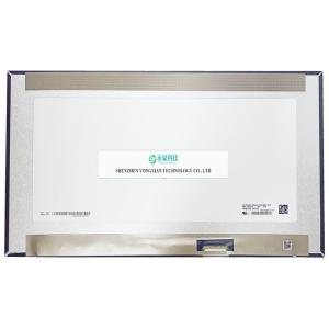 China LP156WFD-SPH3 40 Pins LCD Tft Display Touch Screen FHD 1920x1080 on sale