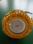Zone 1 Led Atex Lighting Class 1 Division 2 Light Fixtures 120 Degree Anti