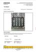 Foshan WY Building Technology Co., Ltd. Certifications