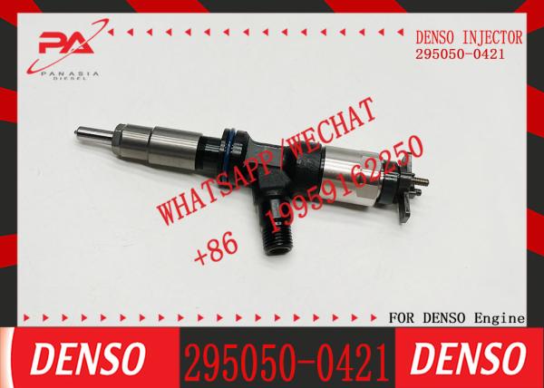 C4.4 Engine Injector 295050-1810 370-7287 295050-0331 295050-0421 295050-0401