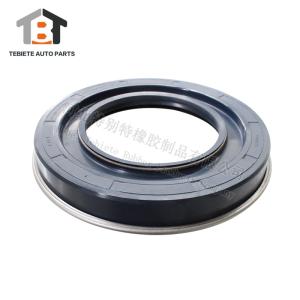 Wholesale CA-1205-Q-2429 Differential Oil Seal 83x140x20mm OEM:A-1205-Q-2591 from china suppliers