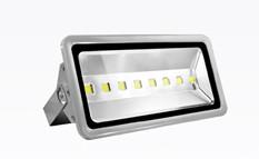 Wholesale Waterproof SMD Led Flood Light IP 65 , Outside Flood Lights Led Beam Angle 130° from china suppliers