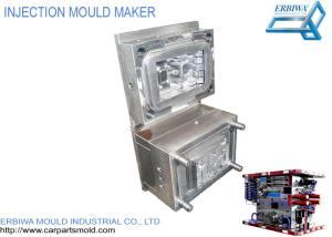 Wholesale Custom Made Home Appliance Mould Plastic Injection Mold For Wihte Goods from china suppliers