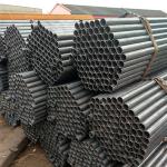 EFW Carbon Steel Electric Fusion Welded Pipe ASTM A671 Gr CC60 Cl 32