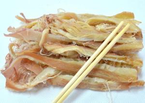 Wholesale Shredded Seasoned Squid Wing from china suppliers