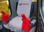 55T TADANO all Terrain Crane gt-500E truck crane 2005 nissan engine mobile crane