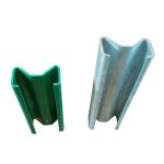 Sigma100 Highway Guardrail Post Steel Road Traffic Safe Highway Guardrail Post