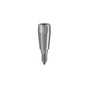 Wholesale Anthogyr Axiom Healing Abutment Healing Screw H0.75 / H1.5 / H2.5 / H3.5 / H4.5 from china suppliers