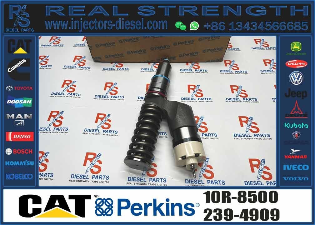 engine fuel injector 10R-8500 200-1117 211-0565 211-3022 211-3023 235-1403 244-7716 253-0619 254-4183