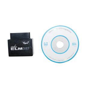 Wholesale OBD2 V1.5 CAN BUS MINI ELM327 Bluetooth Device For Compliant Vehicles from china suppliers