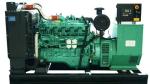 1500RPM YUCHAI Diesel Generator Set 640KW 800KVA Special Design For 2nd
