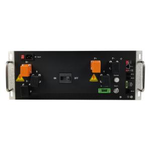 Wholesale 480V(±240V)250A High Voltage Battery Management For Lifepo4 Battery With CAN RS485 TCPIP Communication BESS UPS BMS from china suppliers