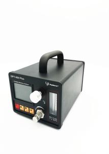 Wholesale NIST Calibration Trace Moisture Analyzer -110℃ To +20 ℃ Dewpoint Built In Battery from china suppliers