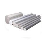 6082 T5 Aluminum Alloy Bar Rod 130mm 140mm 6061 T6 6063 Mill Edge