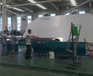Wholesale Glass Dustry Aluminum Spacer Bending Machine from china suppliers