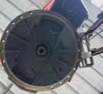YB60001248 For ZX300LC-6 Excavator Main Pump HPV145KX-26A ZX300-6 Hydraulic Pump