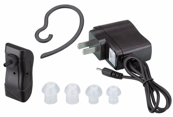 New popular Blue-tooth hearing aid, Blue-tooth hearing amplifier with high