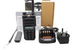 AP515LF License Free Analogue Radio TWO Pack For Hytera Handy Talky Waterproof