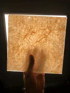Wholesale Multi Color Bacstone Glass Double Layer Laminated Safety Glass from china suppliers