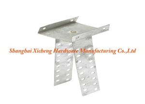 Wholesale Multishape Universal Suspension Galvanized Steel 0.5mm Thickness Difference Sizes Can Avbailable from china suppliers