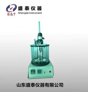 Wholesale Lubricating Oil Water Separability Tester For Petroleum Oils And Synthetic Fluids from china suppliers
