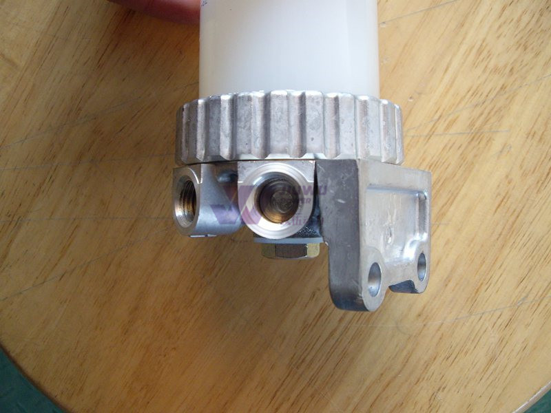 ISUZU GENUINE FUEL SEDIMENTER 1-13200841-0 1-13200841-0 FOR 6SA1 JIUWU POWER