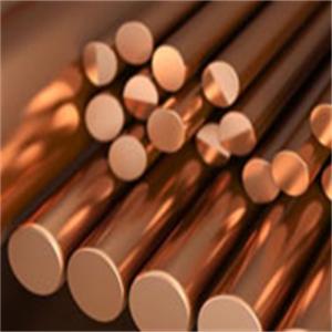 Wholesale Melting Point Round Bar With Bright Finish Round Shape 30% Elongation from china suppliers