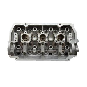 Wholesale Chongqing Wholesea 11100-71G01 12710-82006 Cylinder head bare cylinder head asembly for SUZUKI F6A from china suppliers