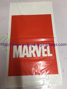 Wholesale Degradable PE Children'S Toy Packaging Fresh-Keeping Bag Custom Size from china suppliers