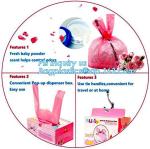 POOP BAGS, SCOOPERS, PET WASTE BAGS, PET BAGS, LITTER BAGS, DOGGY BAGS, DOG
