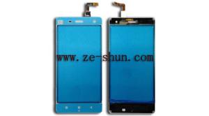 Wholesale 5.0 Inch Orignal White Lcd Replacement Touch Screens For Xiaomi MI4 from china suppliers