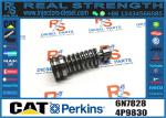 Pump Plunger 6N7828 Plunger Barrel 6N7828 7W5929 9H5797 4P9830 6N7525 1086633