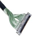 LVX-A30LMSG+ Micro Coaxial Cable OEM / ODM