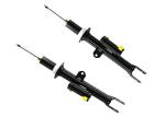37106866389 37106866390 Front Shock Absorbers W/VDC Fit For BMW 5 Series 530i