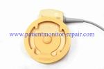 M2734B Ultrasound Probe TOCO MP Uterine Contraction Probe FM20 FM30 Fetal