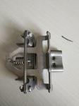 Germany Babcock Pinclip Chain Link Steel For Textile Finishing Machinery Pin