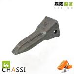 1U3302RC Forged Bucket Teeth / Teeth / Sharp Teeth 250H / 4.6KG